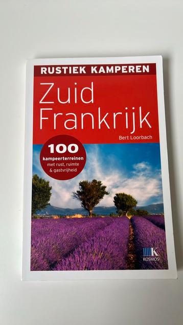 Rustiek kamperen in Zuid-Frankrijk  beschikbaar voor biedingen