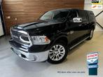 Dodge Ram 1500 5.7 V8 4x4 Crew Cab Longhorn | Full option |, Automaat, Gebruikt, 8 cilinders, 5654 cc