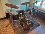 PEARL  drumstel, Muziek en Instrumenten, Drumstellen en Slagwerk, Ophalen, Gebruikt, Pearl