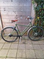 Brik Bike - 59cm - 8 Versnellingen - Cardan Aandrijving, Fietsen en Brommers, Ophalen, Gebruikt, Brik, 56 cm of meer