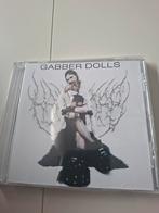 Gabber Dolls, Cd's en Dvd's, Cd's | Dance en House, Ophalen of Verzenden, Zo goed als nieuw