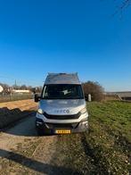 Iveco Daily 35-150, Zwart, Iveco, Origineel Nederlands, 2185 kg