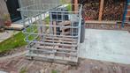 Lege ibc: gratis, Ophalen, Gebruikt, 100 cm of meer, 60 cm of meer