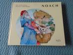 NOACH - Pop-upboek - Jennine Staring/Ludek Manasek, Boeken, Jongen of Meisje, Ophalen of Verzenden, Fictie algemeen, Zo goed als nieuw