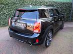 MINI Countryman 2.0 Cooper S Chili F60 automaat 1 eig. Pano., Gebruikt, 1435 kg, Leder en Stof, Zwart