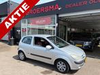 Hyundai Getz 1.4i Active Cool 2 EIGENAAR * 114.000 KM * NW A, Voorwielaandrijving, 450 kg, Gebruikt, 4 cilinders