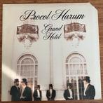 Procol Harum - Grand Hotel LP, Ophalen of Verzenden, 1960 tot 1980, Gebruikt, 12 inch