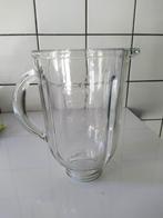 Blenderkan Kenwood bieden, Ophalen of Verzenden, Gebruikt, Blender-accessoire