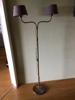 Schemerlamp met kapjes, Antiek en Kunst, Ophalen