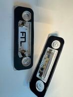 LED Kentekenlampjes Ford Fiesta 2002-2008, Auto-onderdelen, Verlichting, Ophalen of Verzenden, Nieuw, Ford