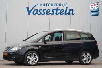 Seat Altea XL 1.2 TSI Ecomotive Businessline COPA / NL-Auto  beschikbaar voor biedingen