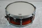 Tama Superstar snaredrum super cast hoops 14x5 inch, Muziek en Instrumenten, Ophalen of Verzenden, Gebruikt, Drums of Percussie