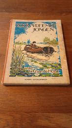 Zoon Vreemde Jongen - W.G. van de Hulst, Ophalen of Verzenden, W.G. van de Hulst