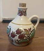 Ulmer Keramik Kruik Vaasje - Nieuw!, Overige kleuren, Aardewerk of Porselein, Nieuw, Ophalen of Verzenden