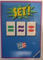 Set kaartspel (nieuw), Een of twee spelers, Ophalen of Verzenden, Nieuw, Ravensburger