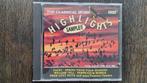 Top Classical Music Highlights Sampler, Cd's en Dvd's, Cd's | Klassiek, Ophalen of Verzenden, Classicisme, Gebruikt, Orkest of Ballet