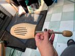 Vintage Houten Schoenspanner Verstelbaar, Ophalen of Verzenden