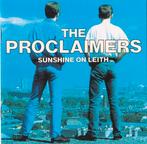The Proclaimers sunshine on Leith Cd, Ophalen of Verzenden, Gebruikt, Poprock