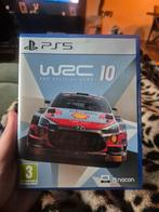 Wrc 10 rally game race ps5 playstation 5, Spelcomputers en Games, Ophalen of Verzenden, Zo goed als nieuw