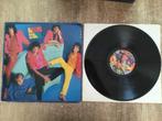Rolling Stones – Dirty Work,1986,Harlem Shuffle,Fight,lp, Ophalen of Verzenden, 1980 tot 2000, Gebruikt, 12 inch