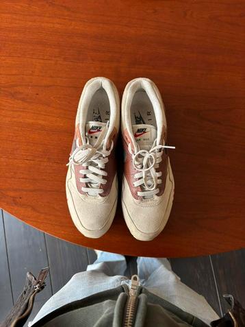 Air Max Amsterdam 42,5 beschikbaar voor biedingen