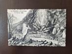 Lourdes maria kapel, Verzamelen, Ophalen of Verzenden, Italië