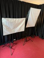 Studio Lampen Set, Ophalen, Nieuw, Lamp of Flitsset