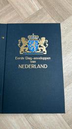 Eerste dag enveloppen, Ophalen of Verzenden, Verzamelalbum