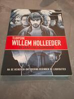 Tijdperk WILLEM HOLLEEDER 25 jaar poldermaffia, Ophalen of Verzenden, Zo goed als nieuw