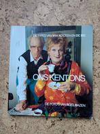 van Kooten en de Bie, Ophalen of Verzenden, Gelezen, Tv-serie