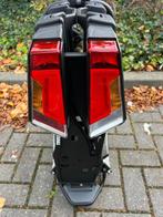 Z.g.a.n. kantelbare fietsendrager Thule EasyFold XT2 933, Ophalen, Zo goed als nieuw, Brede banden, 2 fietsen