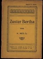 Mets - Zuster Bertha (Texel), Verzamelen, Ophalen, Gebruikt, Boek of Tijdschrift