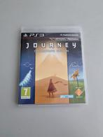 Journey Collector's Edition PS3, Spelcomputers en Games, Games | Sony PlayStation 3, Vanaf 3 jaar, Overige genres, Gekoppelde computers