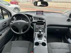 Peugeot 3008 1.6 THP ST / Navi / PDC / Pano / Clima / Cruise, Auto's, Voorwielaandrijving, Euro 5, Stof, Met garantie (alle)