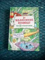 De Waanzinnige Boomhut van 13 Verdiepingen, Ophalen, Zo goed als nieuw, Fictie algemeen