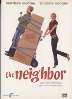 (71) The Neighbor: met Matthew Modine en Michele Laroque, Cd's en Dvd's, Dvd's | Komedie, Alle leeftijden, Gebruikt, Ophalen of Verzenden