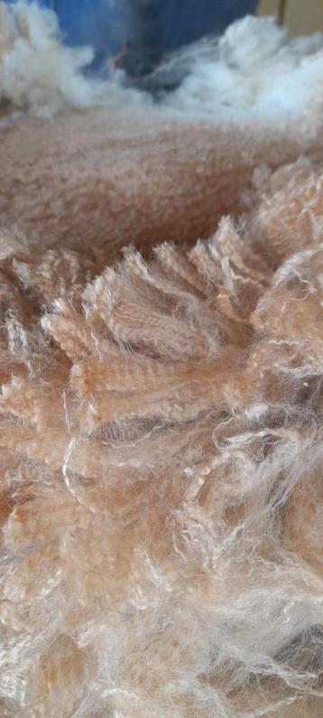 Mooie alpaca vachten te koop a keus beschikbaar voor biedingen