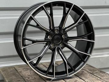 20" BMW 669M LOOK PERFORMANCE Sportvelgen 3-4-5-6-7-X2-X3-X4 beschikbaar voor biedingen