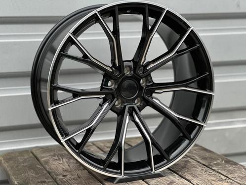 20" BMW 669M LOOK PERFORMANCE Sportvelgen 3-4-5-6-7-X2-X3-X4, Auto-onderdelen, Banden en Velgen, Banden en Velgen, Zomerbanden