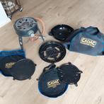Cadac skottel adventure to go zgan, Tuin en Terras, Gasbarbecues, Ophalen of Verzenden, Zo goed als nieuw