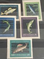 Polen 1958, Ophalen of Verzenden, Polen, Postfris