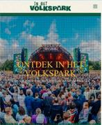 1 comfort ticket In het volkspark festival Suzan & Freek, Tickets en Kaartjes, Eén persoon