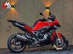 BMW S 1000 XR - Akrapovic - Nieuwstaat - Alle pakketten, 4 cilinders, Bedrijf, Onbekend, Meer dan 35 kW