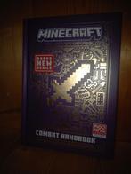 Minecraft boeken, Boeken, Ophalen of Verzenden, Zo goed als nieuw
