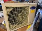 Carrier Airco binnen- en buitenunit, Witgoed en Apparatuur, Airco's, Ophalen, Nieuw, Verwarmen, Wandairco