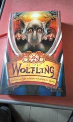 Di toft  hetwolfling circus van schemerschaduw en ollusie€5, Boeken, Ophalen of Verzenden, Zo goed als nieuw