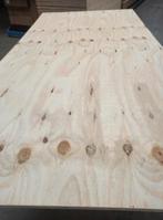 GEZOCHT gebruikte underlayment platen 18 mm, Doe-het-zelf en Verbouw, Hout en Planken, Gebruikt, Minder dan 25 mm, Ophalen of Verzenden