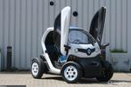 Renault Twizy Technic 80 km/u versie met eigen accu, Auto's, Metallic lak, Gebruikt, Overige carrosserieën, Met garantie (alle)