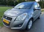 Suzuki Splash 1.2 Exclusive EASSS top onderhouden met stoelv, Stof, Gebruikt, 4 cilinders, 965 kg