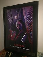 Scream, Verzamelen, Posters, Ophalen of Verzenden, Zo goed als nieuw, A1 t/m A3, Film en Tv